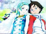 Eureka-Seven