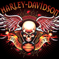 Harley Davidson Logo