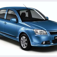 PROTON SAGA..
