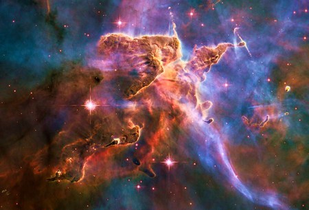 Carina Nebula