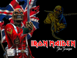 iron maiden