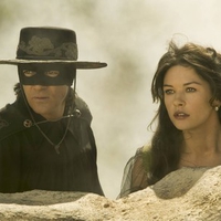The Legend Of Zorro