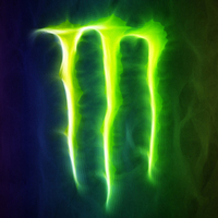 Monster Energy