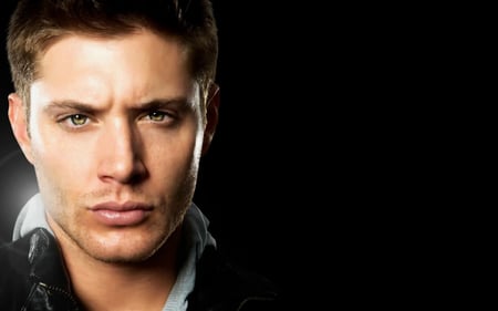 Jason Ackles - male, people, lips, eyes, actor