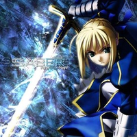 Saber