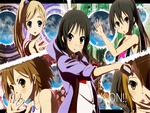 k-on