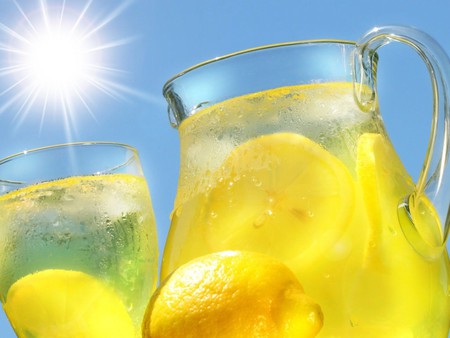 Food_Drinks_Invigorating_lemonade