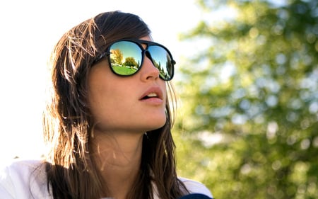 Sunglasses - girls, sunglasses, female, colourful