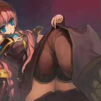 Megurine Luka