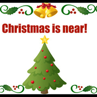 Christmas Is Near