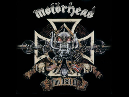 motorhead - yeh, beast, cool, motor