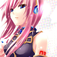 Luka Megurine