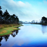 BEAUTIFUL LAKE
