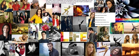 Collage - random, stars, celebs, collage