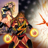 Ms Marvel