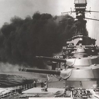 HMS Repulse