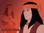 Apache Chief