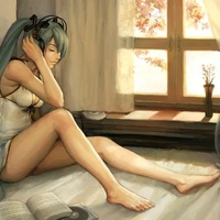 Hatsune Miku