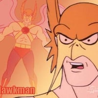 Hawkman