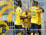 Football Club Sochaux Montbeliard