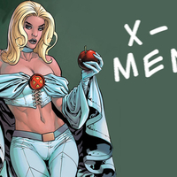 Emma Frost