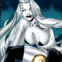 Lady Death