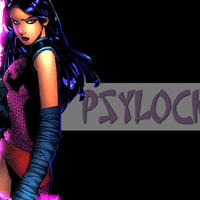 psylocke