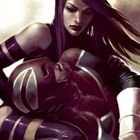 Psylocke