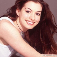 Anne Hathaway