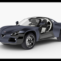 Venturi America