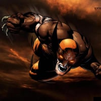 Wolverine