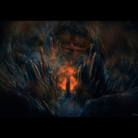 Cave