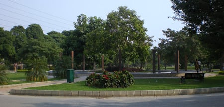 Park - nature, park, nawaz sharif park, other