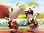 Wii Crazy Rabbit