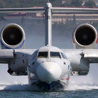 Beriev Be-200