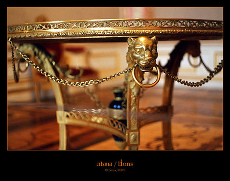 old metal table - architecture, art photo, design, old metal table, still life