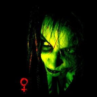 Zombie Girl