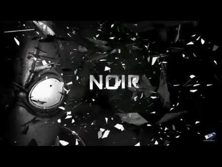 Noir - black, noir, 1930s, dark