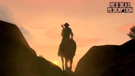 Red Dead Redemption Solo - redemption, dead, solo, red