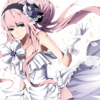 Megurine Luka