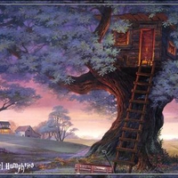 Tree House