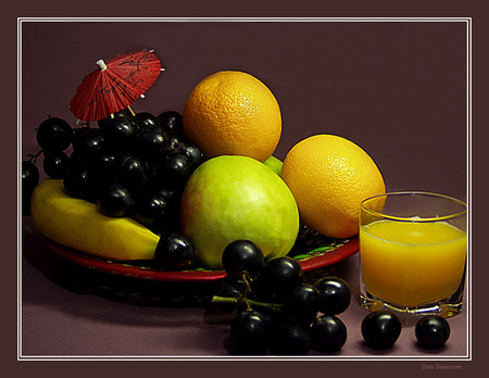 fresh fruits - nature, juice, photo, fruits, still life