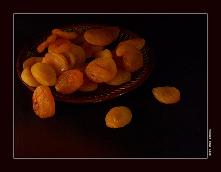 Taste of Summer - nature, art photo, fruits, summer, still life