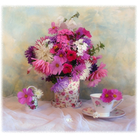still life