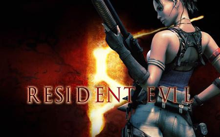 Sheva Alomar - women, video game, residentevil5, game, anime, abstract, girl, art, resident evil 5, fighter, fantasy, 3d, fairy, dream, angel