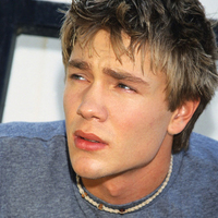 Chad Michael Murray
