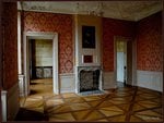 castle room