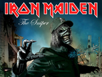 iron maiden