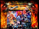 iron maiden