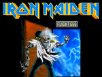 iron maiden